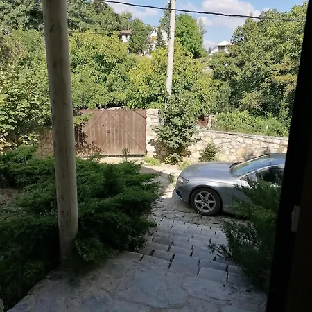 Villa Pelister Riverside Bitola